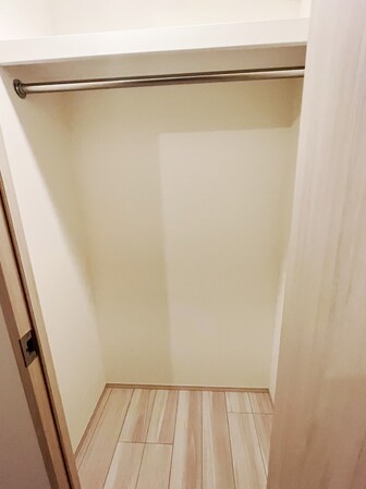 シーズンフラッツ大森ブライトの物件内観写真